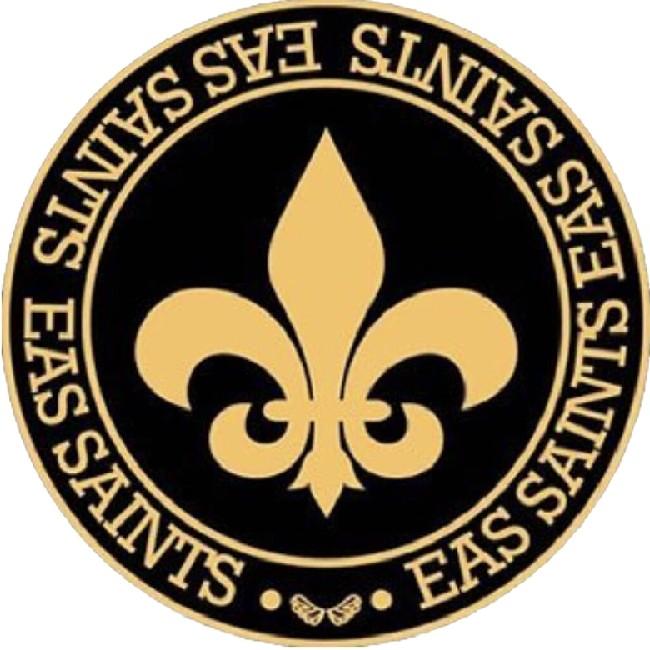 EAS SAINTS