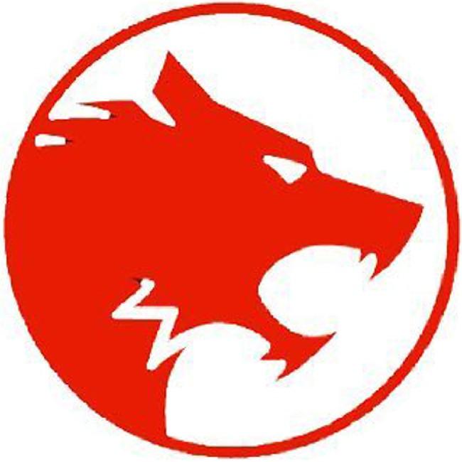 OXBRIDGE WOLVES