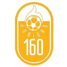 160 JUNIORS