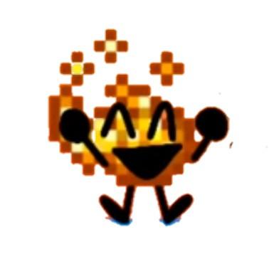 Blaze Powder