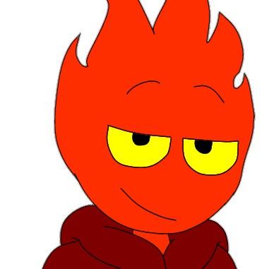 Fireboy