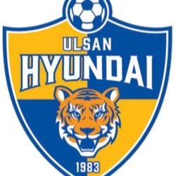 Ulsan Hyundai