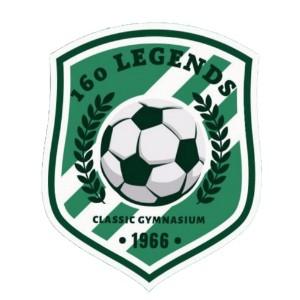 160 LEGENDS