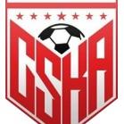 CSKA Dushanbe