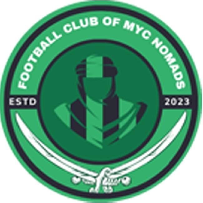 MYC NOMADS