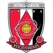 Urawa Red Diamonds