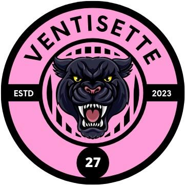 VENTISETTE FC