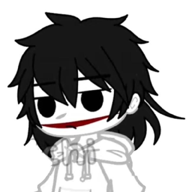 Jeff the Killer