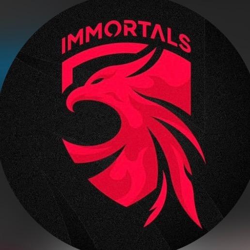 IMMORTALS