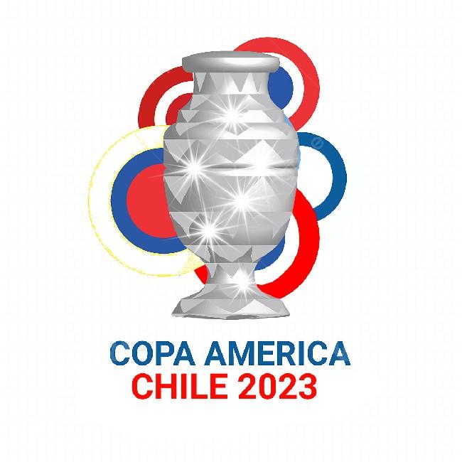 Copa América Chile 2023