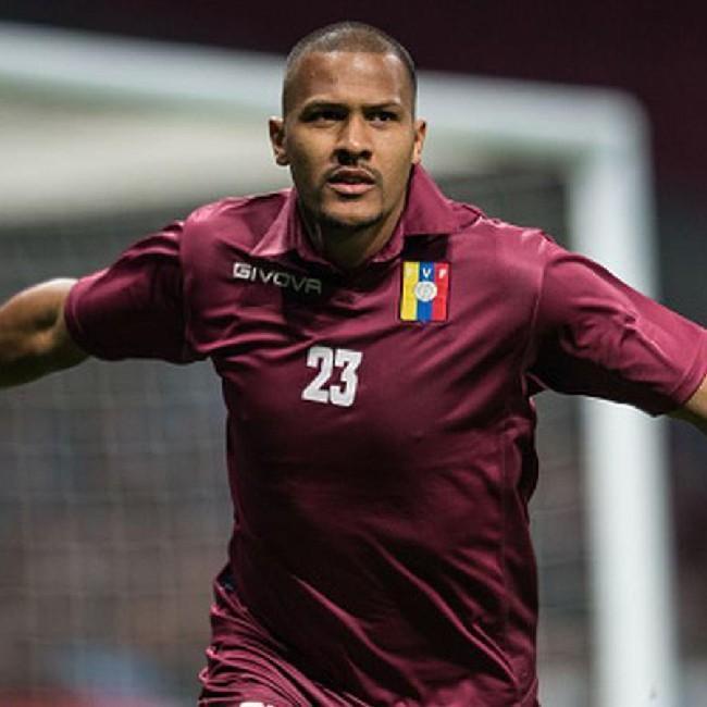 Rondon
