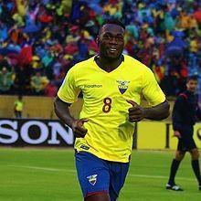Caicedo
