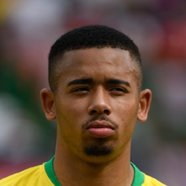 Gabriel Jesus