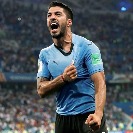 Suarez