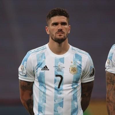 Rodrigo De Paul