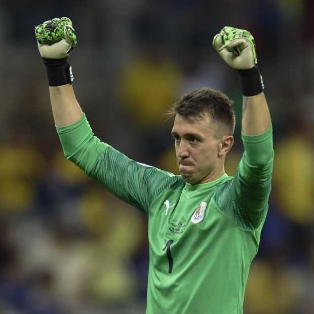 Muslera (A)