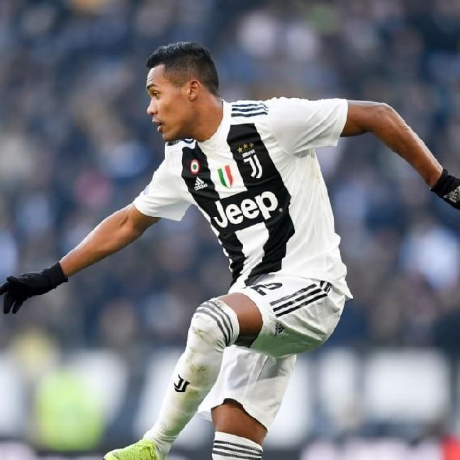 Alex Sandro