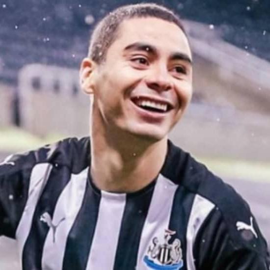 Almiron