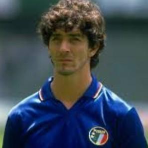 Paolo Rossi