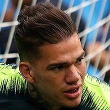 Ederson (A)
