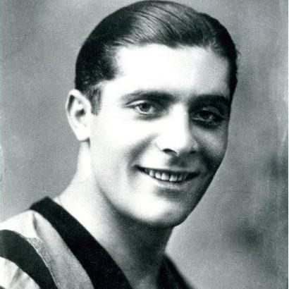 Guiseppe Meazza