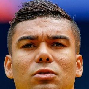 Casemiro