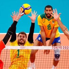 Vôlei A Fem