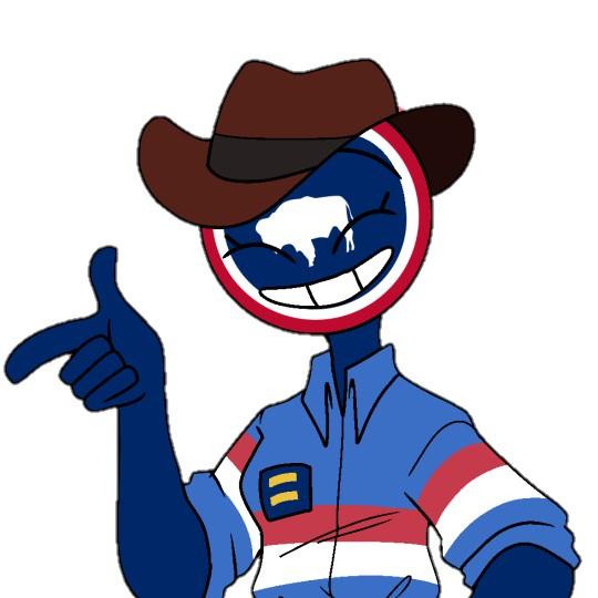 Wyoming