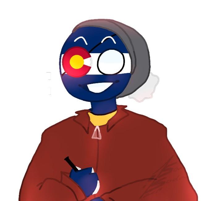 Colorado
