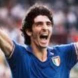 Paolo Rossi(7🏟6⚽️1🅰️)🏆🗺🟡