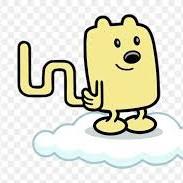 Wubbzy