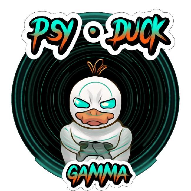 Psy • Duck Gamma