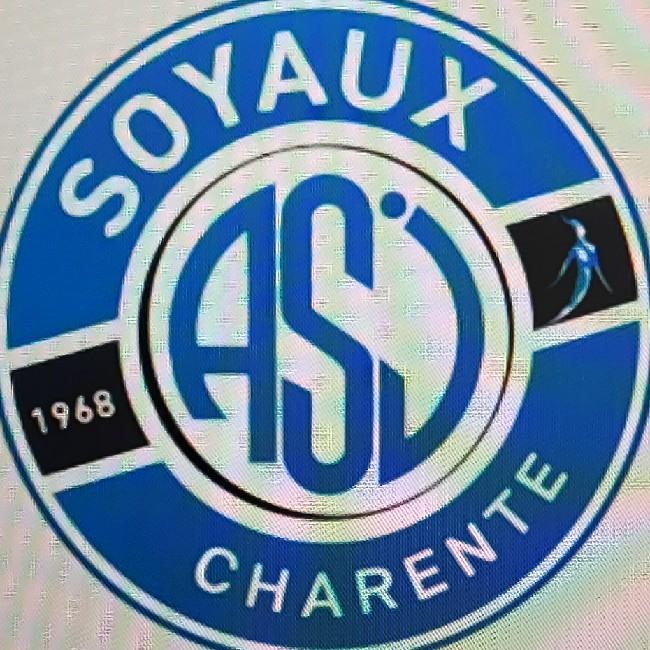 ASJ Soyaux [INACTIVE]