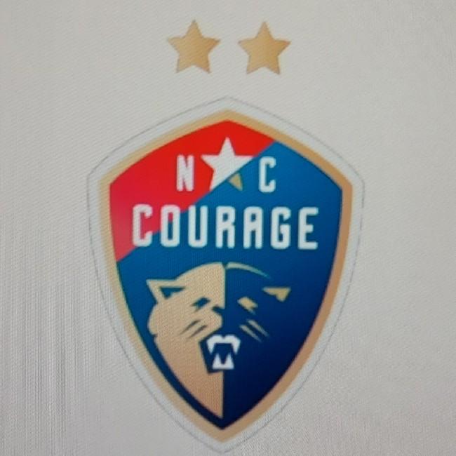NC Courage
