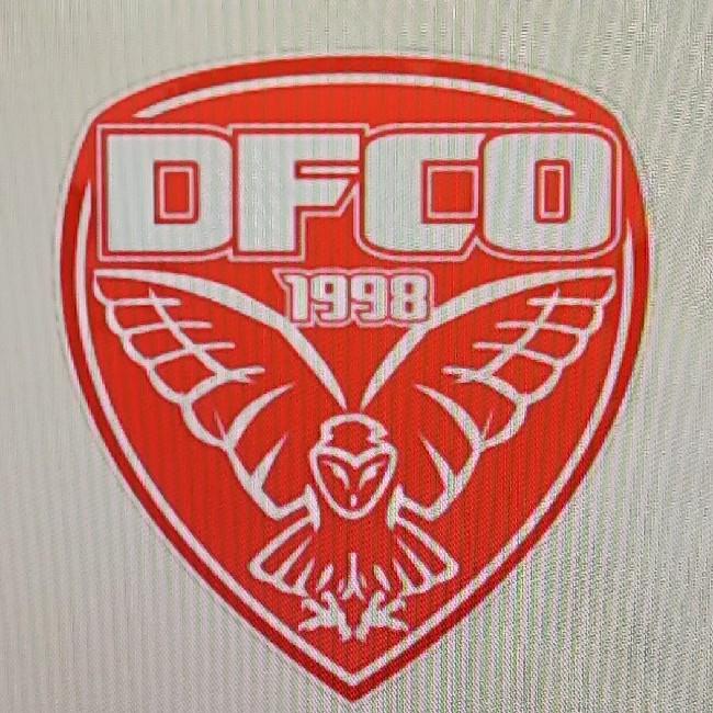 Dijon FCO