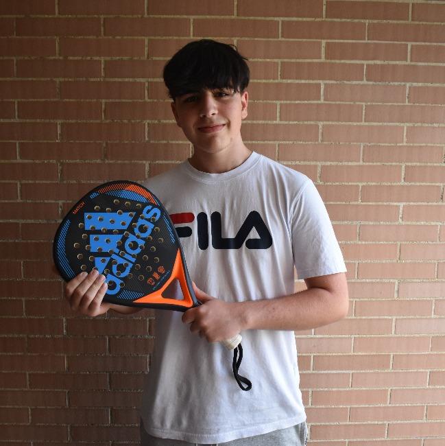 Agustín García Alfonso