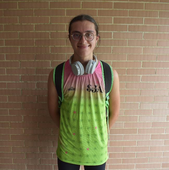 Olivia González Nebot