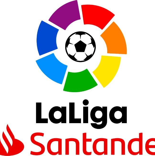 LIGA SANTANDER