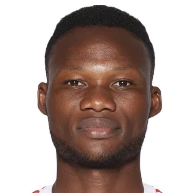 Desire SEGBE