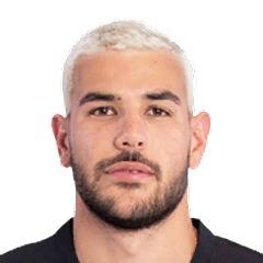 Theo HERNANDEZ