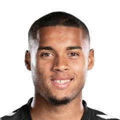 Gavin BAZUNU