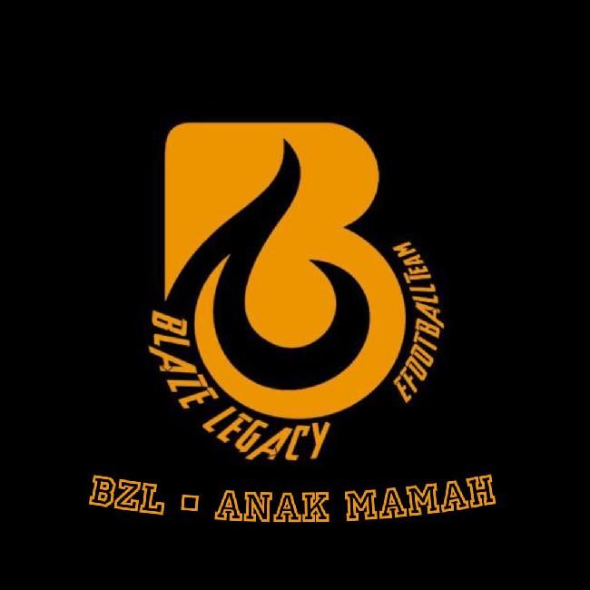 BZL•ANAK MAMAH