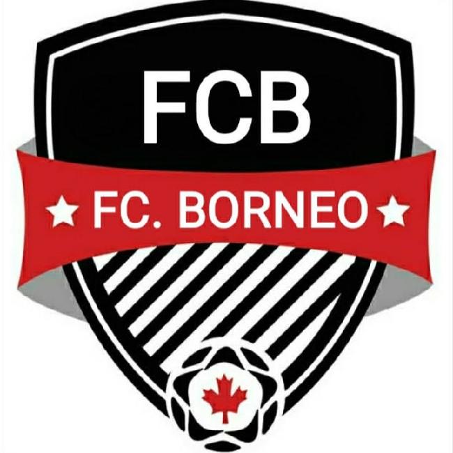 FC BORNEO