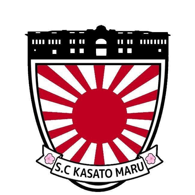 Sport Club Kasato Maru