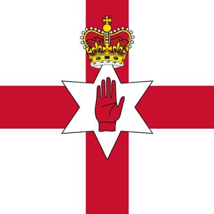 Irlanda do Norte