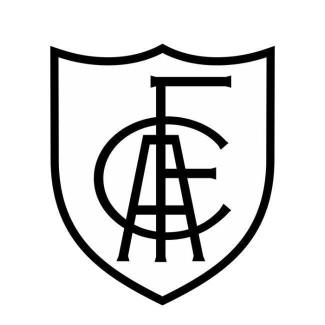 America Football Club Mineiro