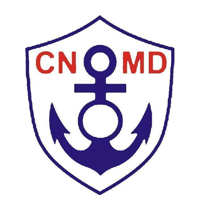 Club Náutico Marcílio Dias