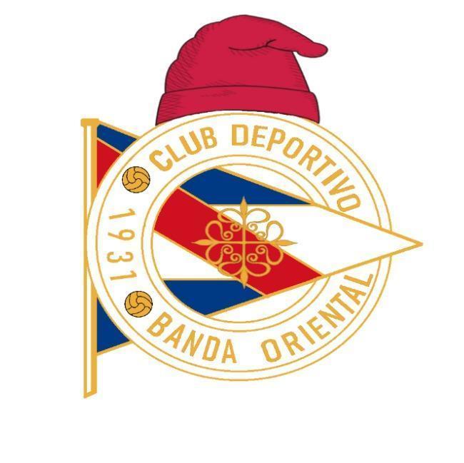 Club Deportivo Banda Oriental