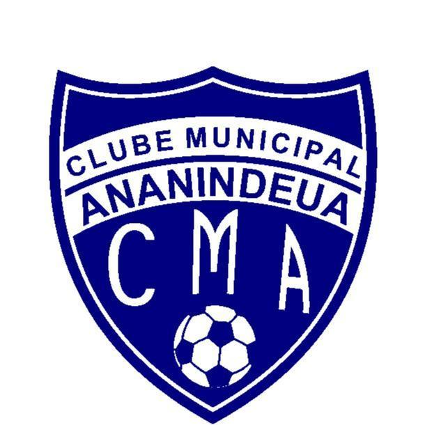 Clube Municipal Ananindeuá