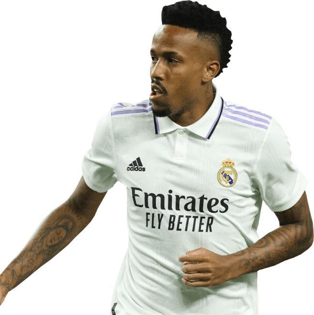 Militão